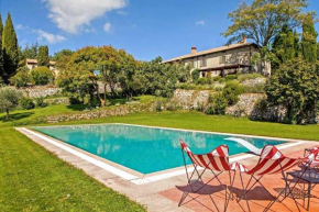 Villa Averdina Sarteano